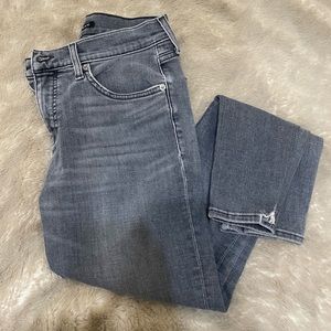 Lucky Brand Jeans Ava Mid Rise Skinny